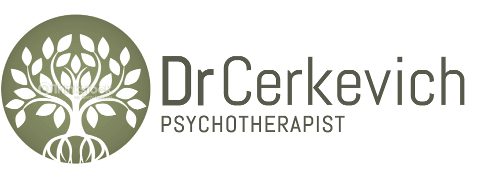 Dr. Angela Cerkevich Psychotherapist